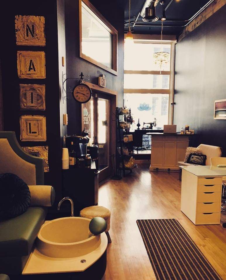 Pure A Boutique Spa