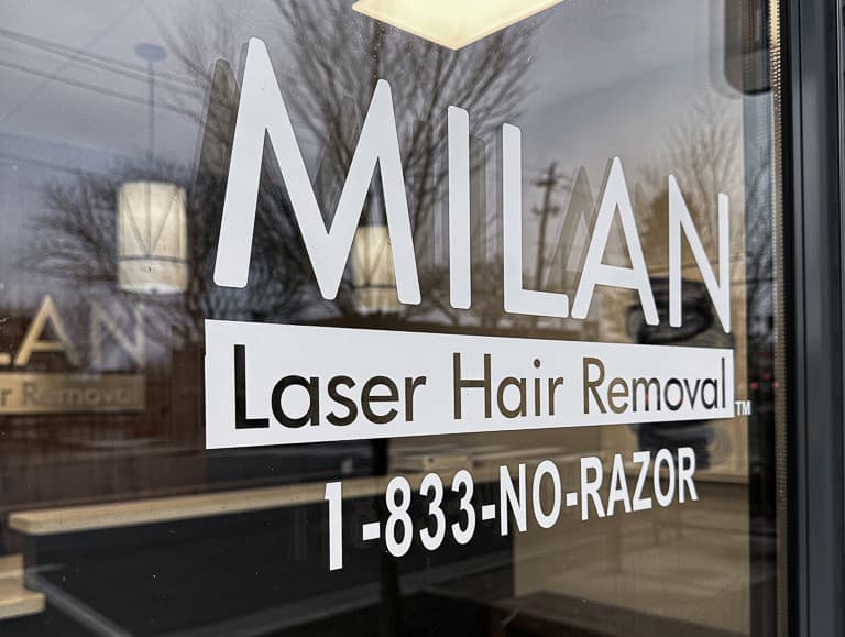 Milan Laser Hair Removal