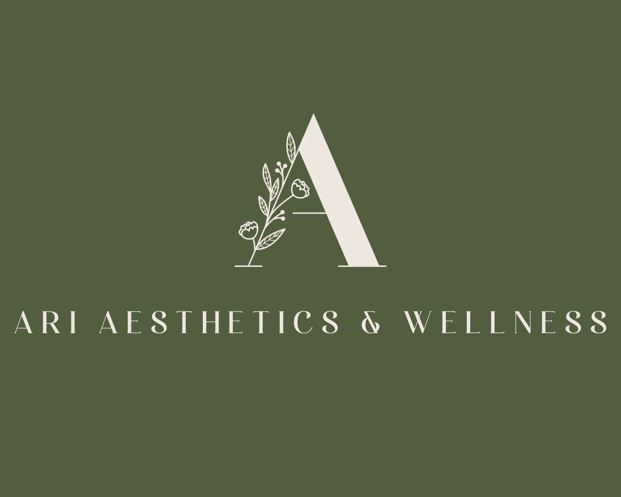 Ari Aesthetics & Wellness – Taylor County’s Premier Med Spa & Wellness Destination photo 1 of 2