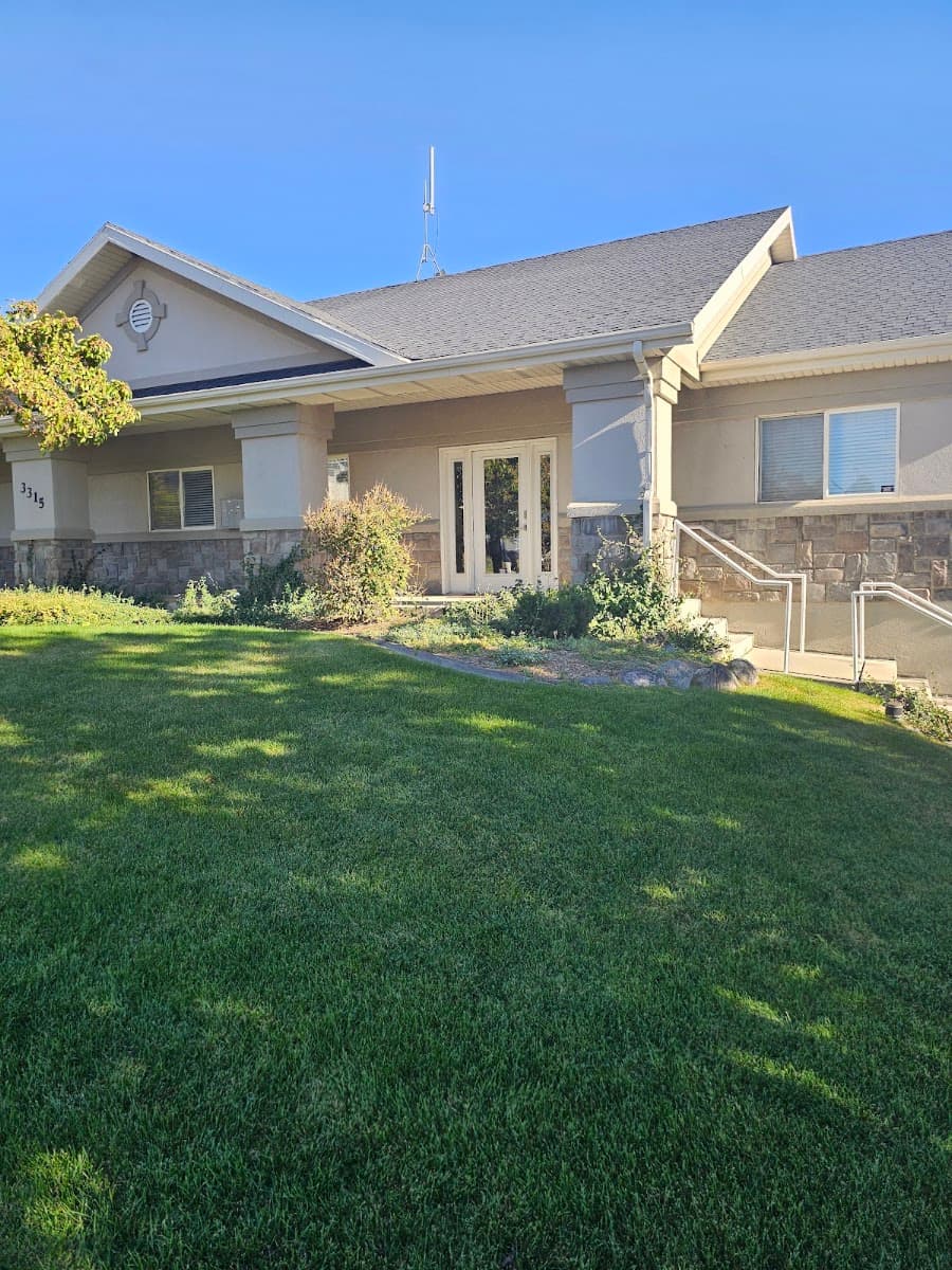 Berkana BodyWorks - Lehi