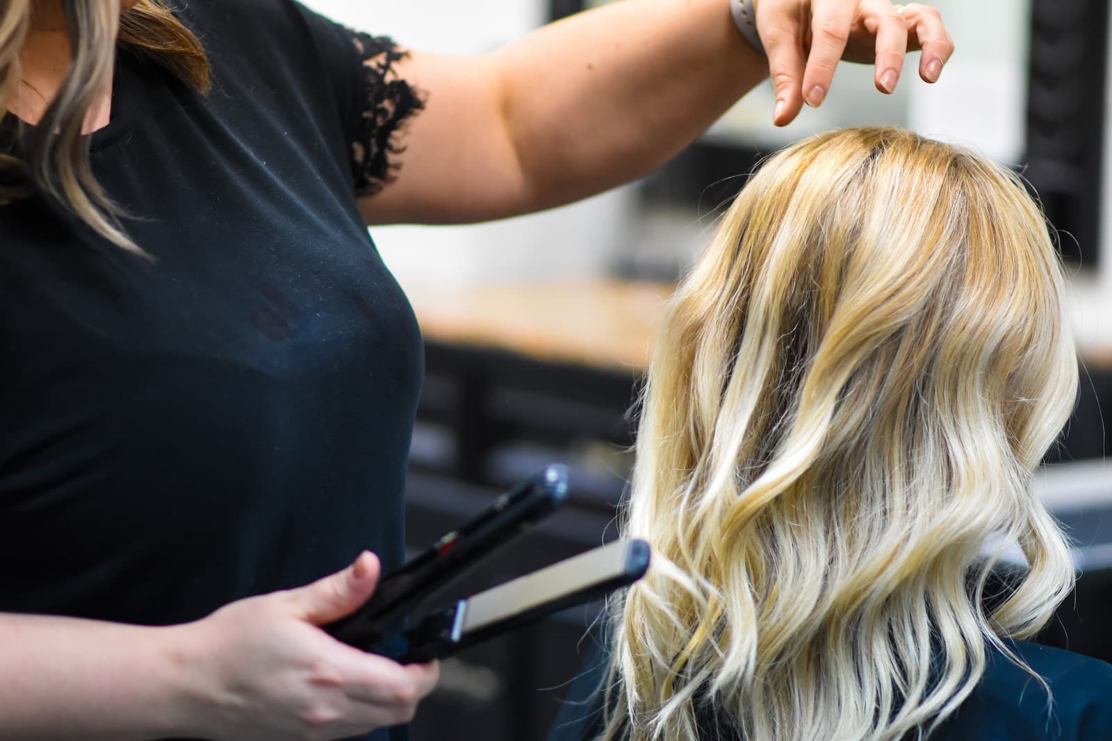 Salon Fusion