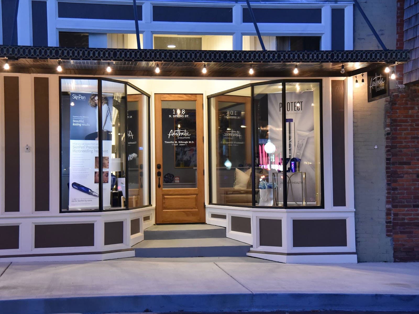 Aesthetic Solutions Searcy