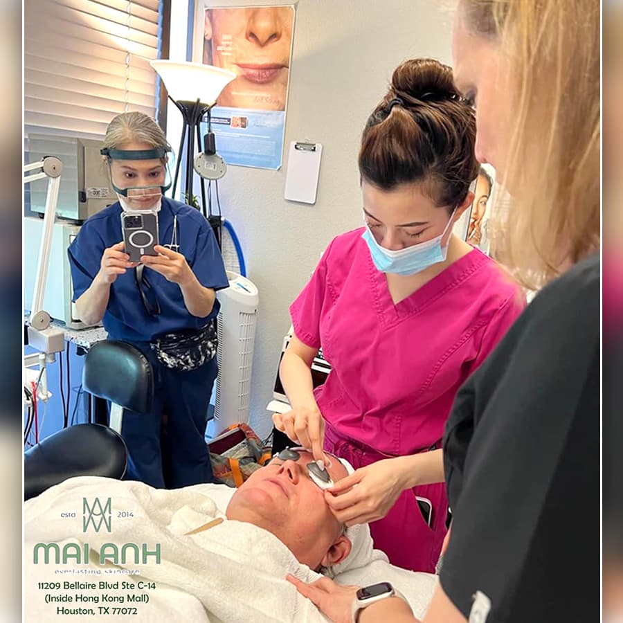 Mai Anh Everlasting Skincare photo 1 of 8