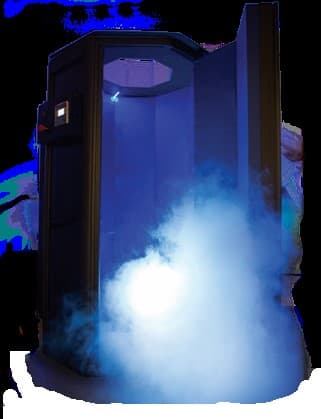 Arctic Blast Cryo photo 1 of 8