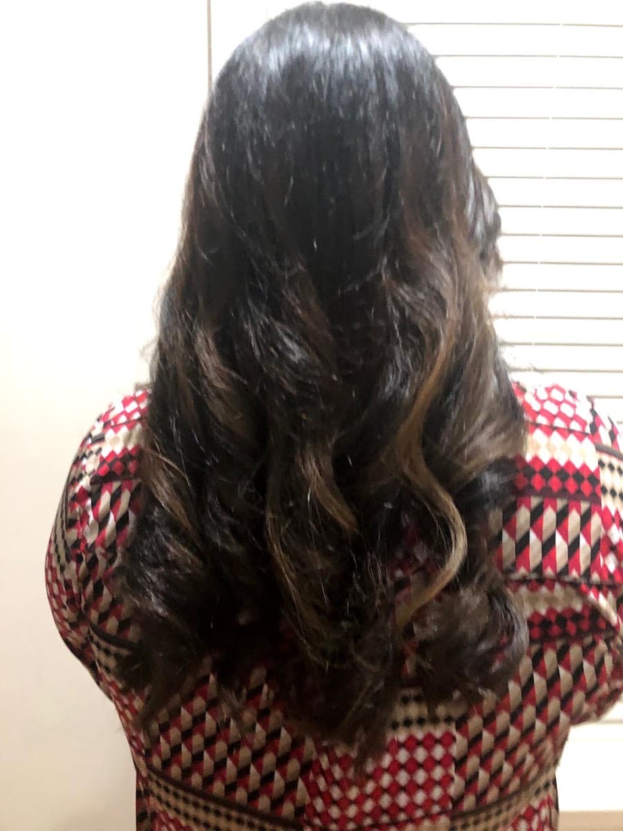 Blossom Salon and Spa Inc
