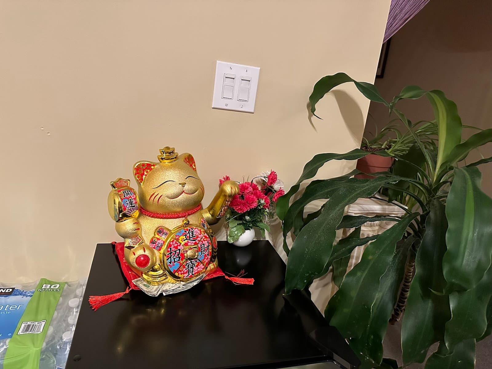 Asian Lily Foot Spa Massage photo 1 of 8