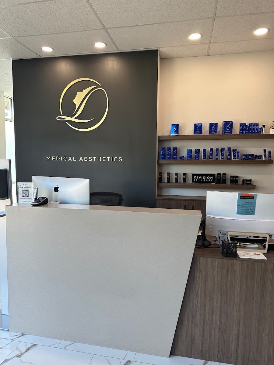 LYL Medical Aesthetics