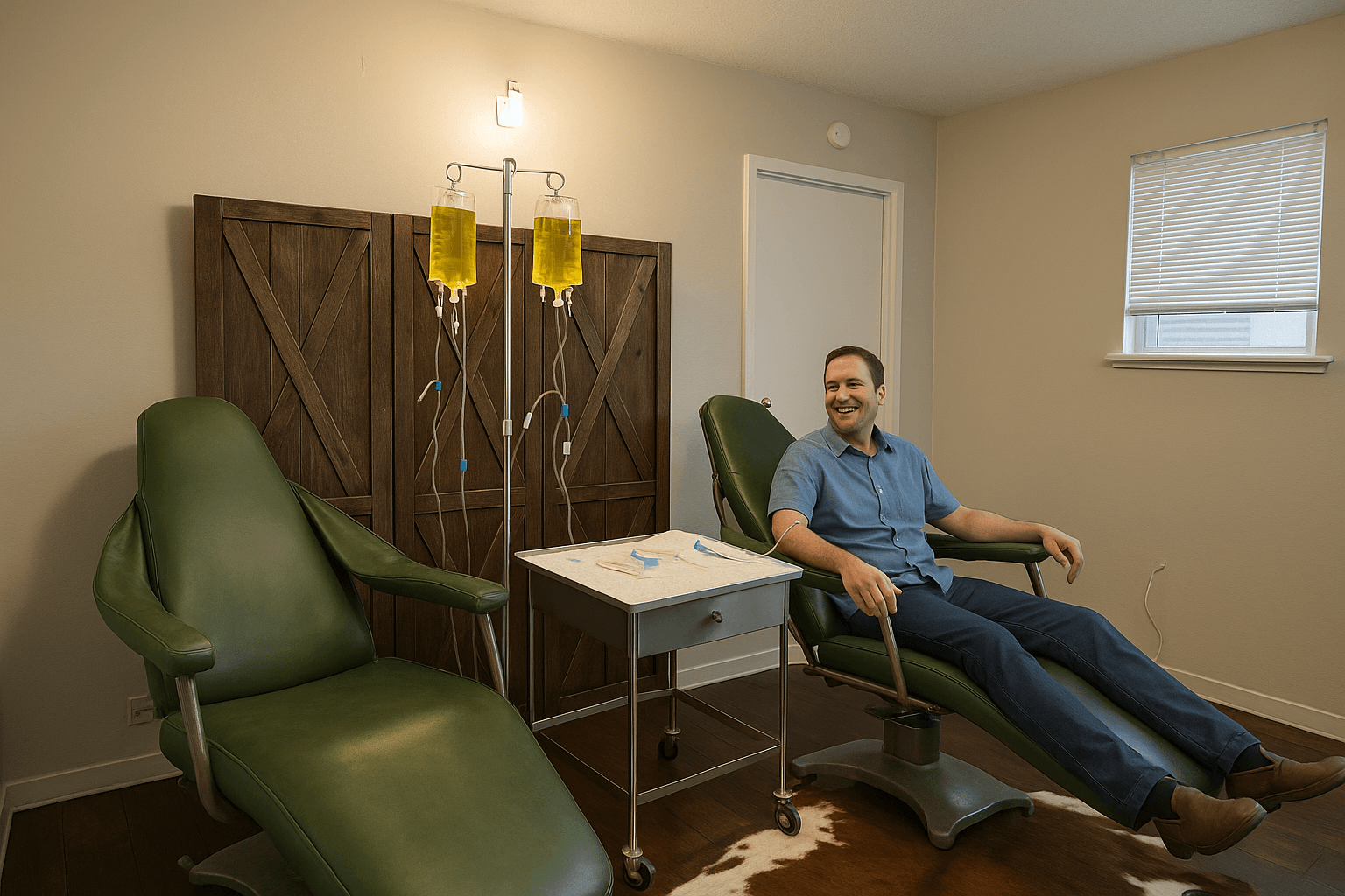 Pure IV Therapies photo 1 of 7