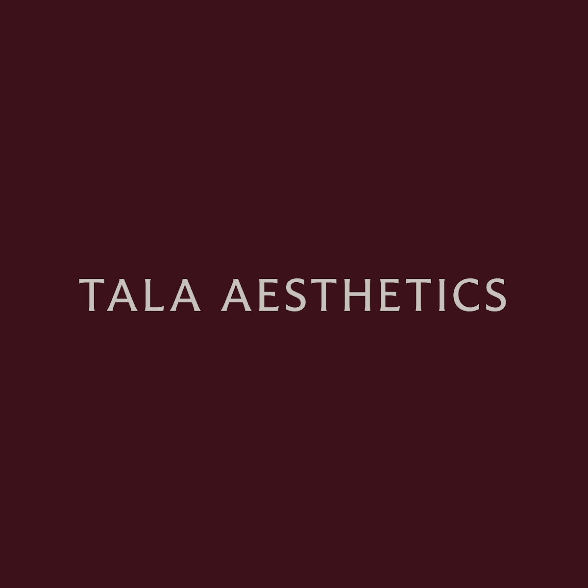 Tala Aesthetics
