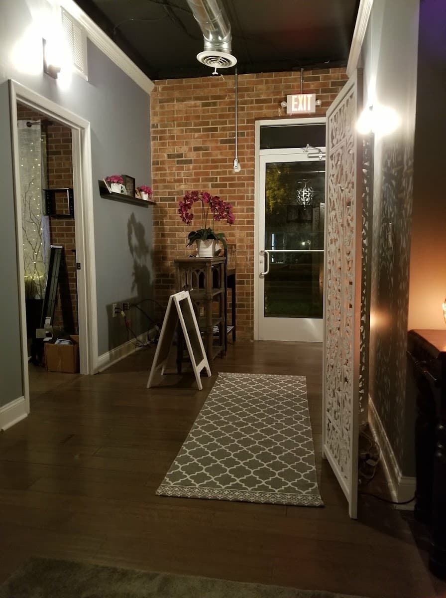Willow Retreat Spa LLC