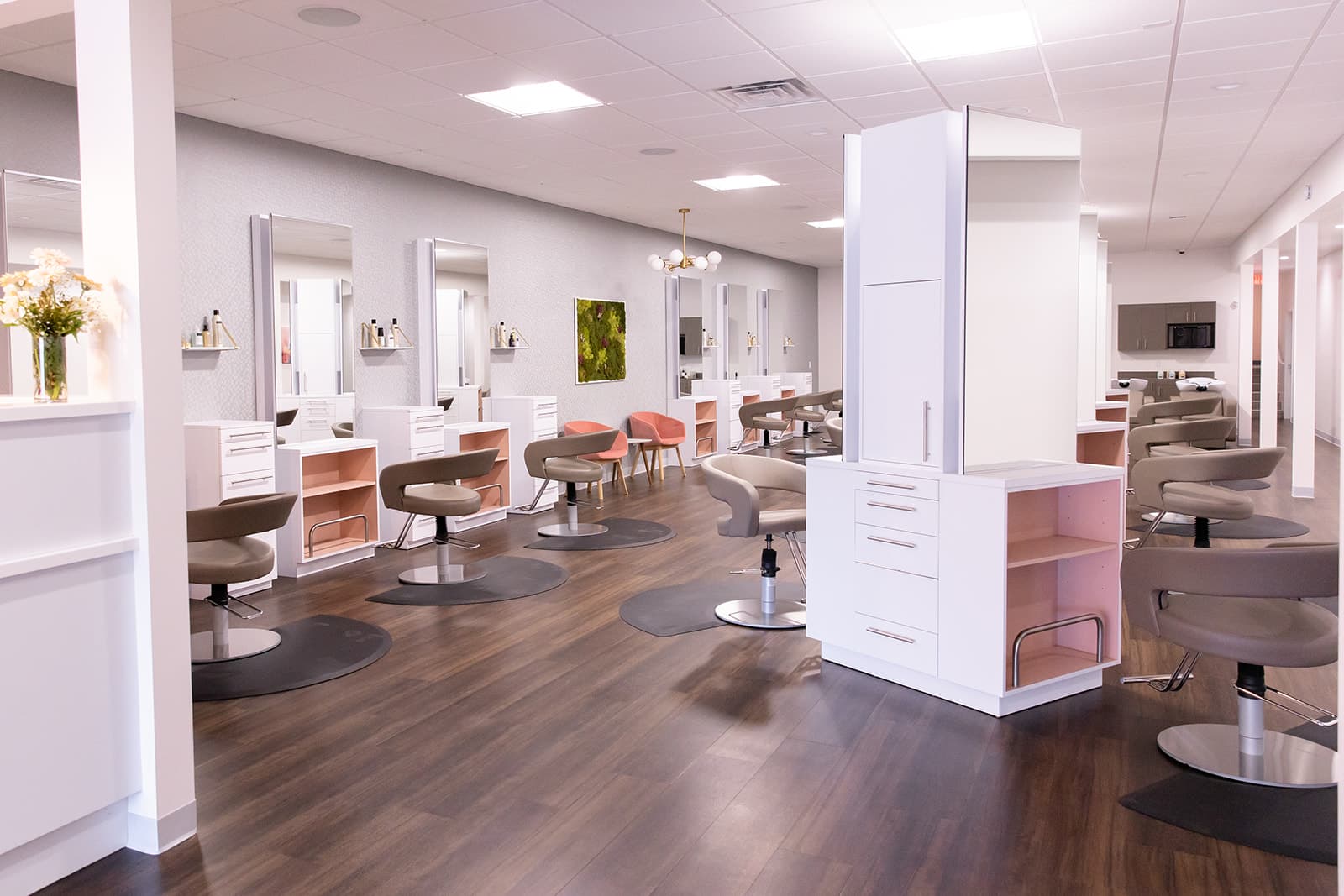 Riviera SalonSpa