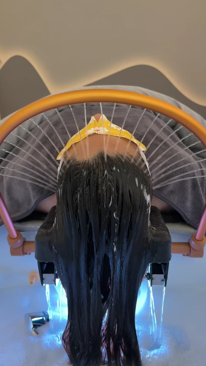 DY Head & Scalp Spa