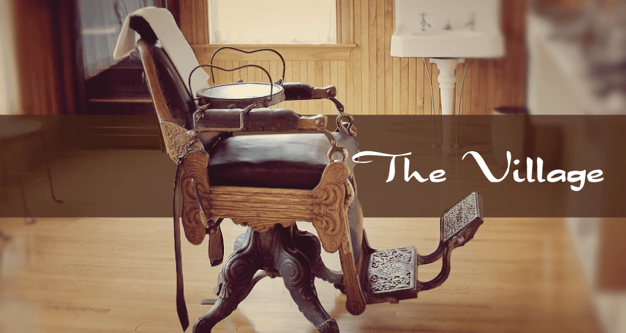 The Village Salon