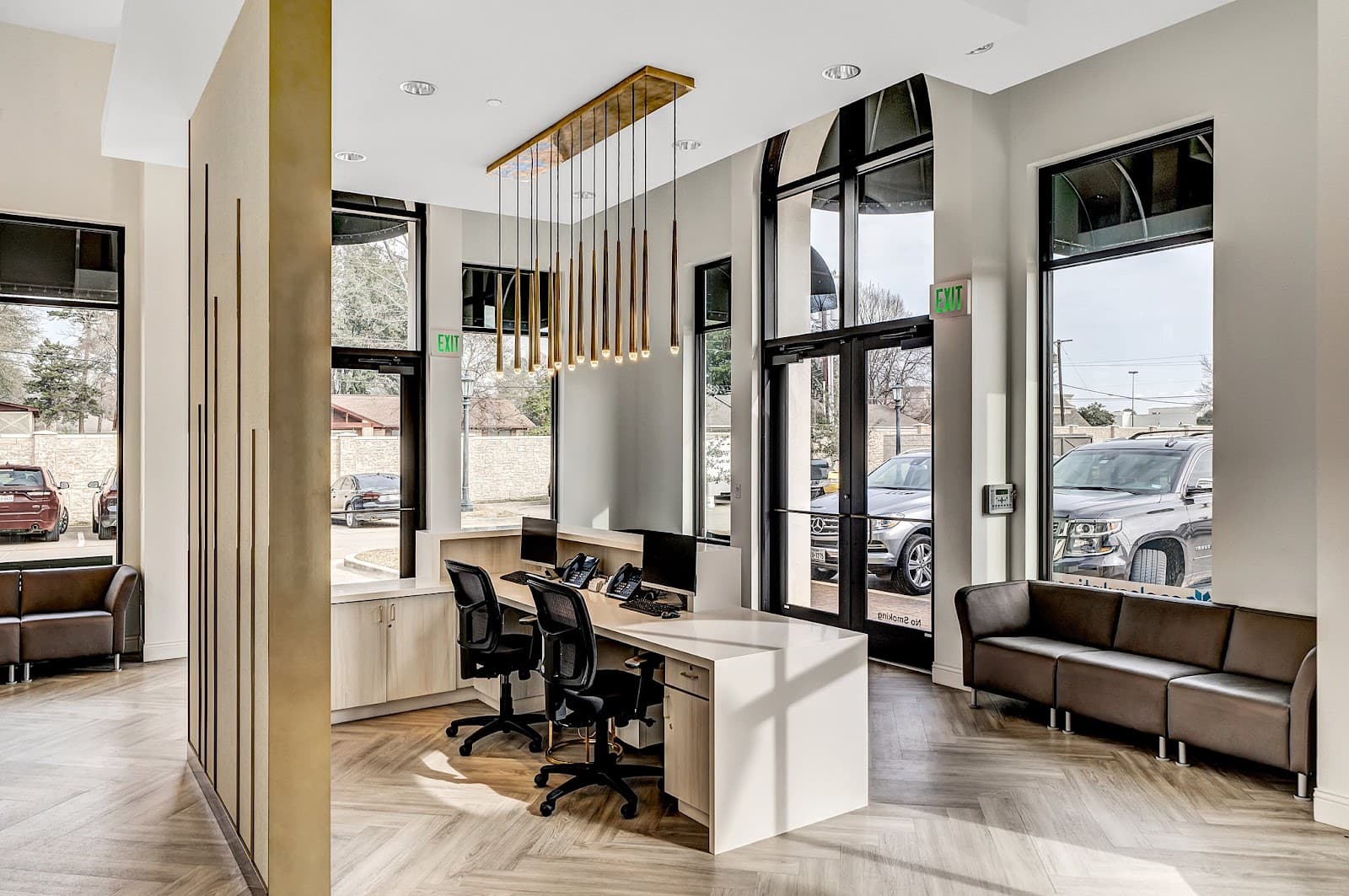 Center for Aesthetic and Laser Medicine Tyler