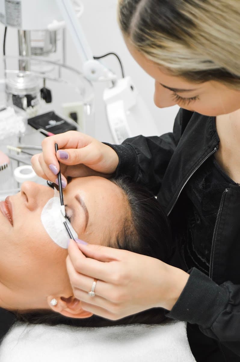 Enhancink Permanent Makeup, Facials and Eyelash Extensions