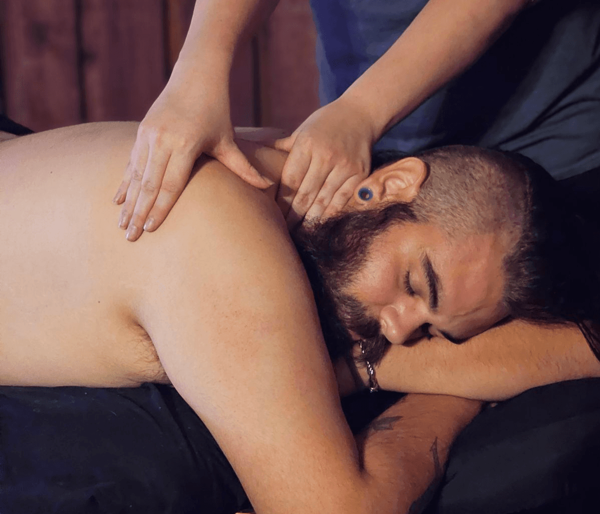 Tyler Mobile Massage Spa photo 1 of 8