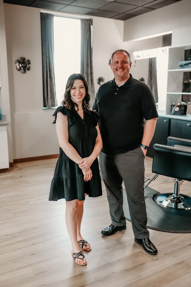 Lily's Med Spa & Salon photo 1 of 8