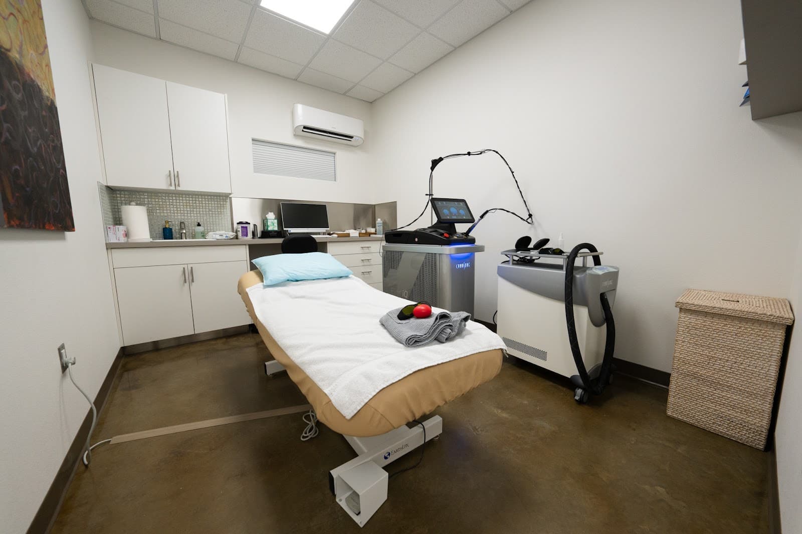 Flawless Med Spa & Wellness