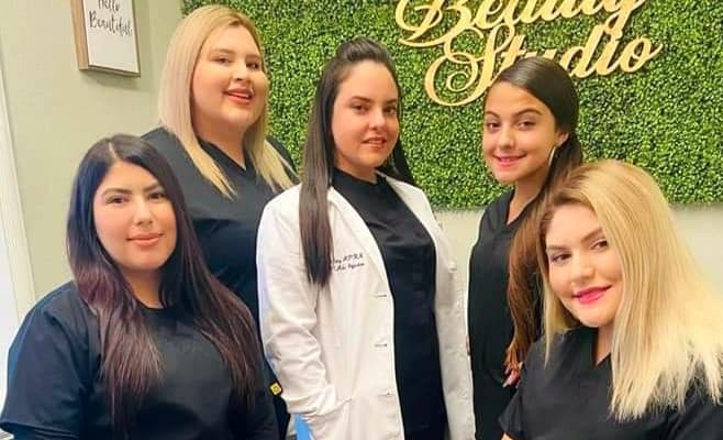 D'vine Beauty Studio & Telemedicine Family Care photo 1 of 3