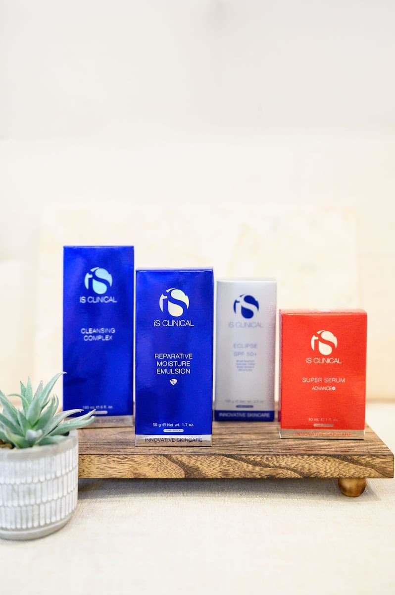 EIR aesthetics & wellness