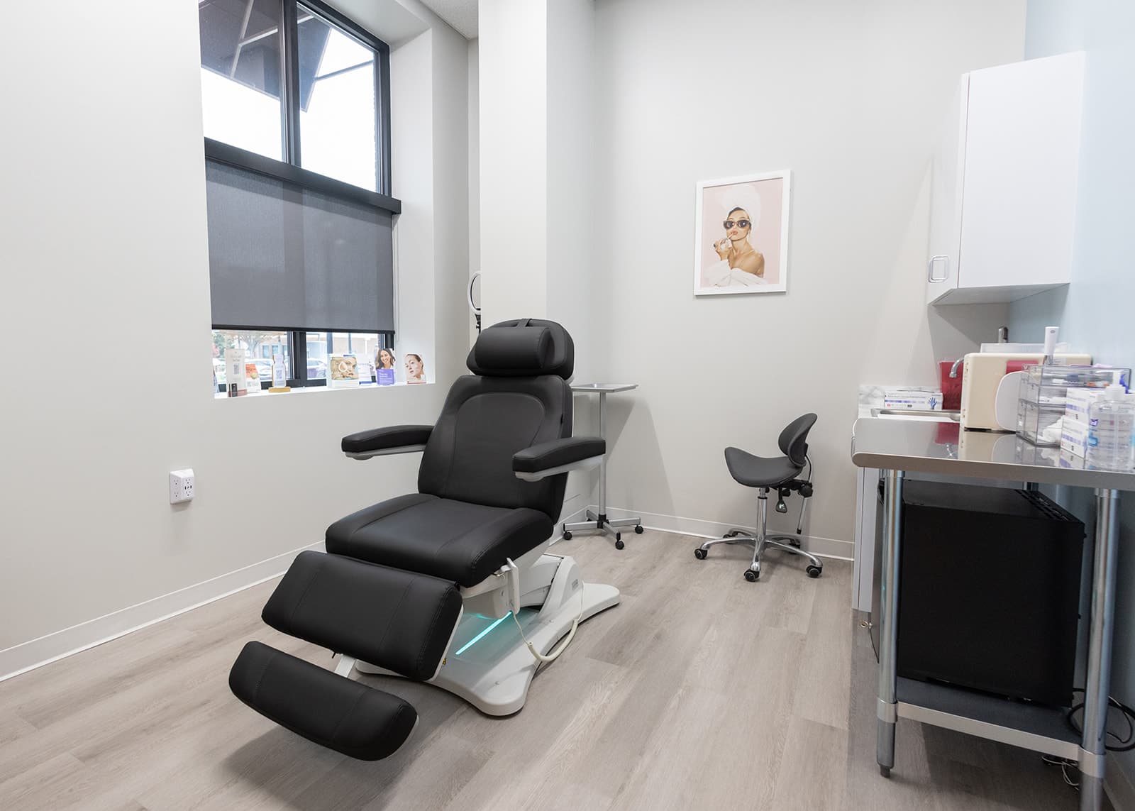 dermani MEDSPA® Ballantyne photo 1 of 8