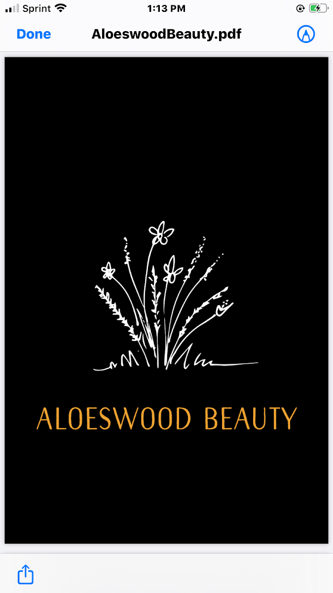 Aloeswood Beauty