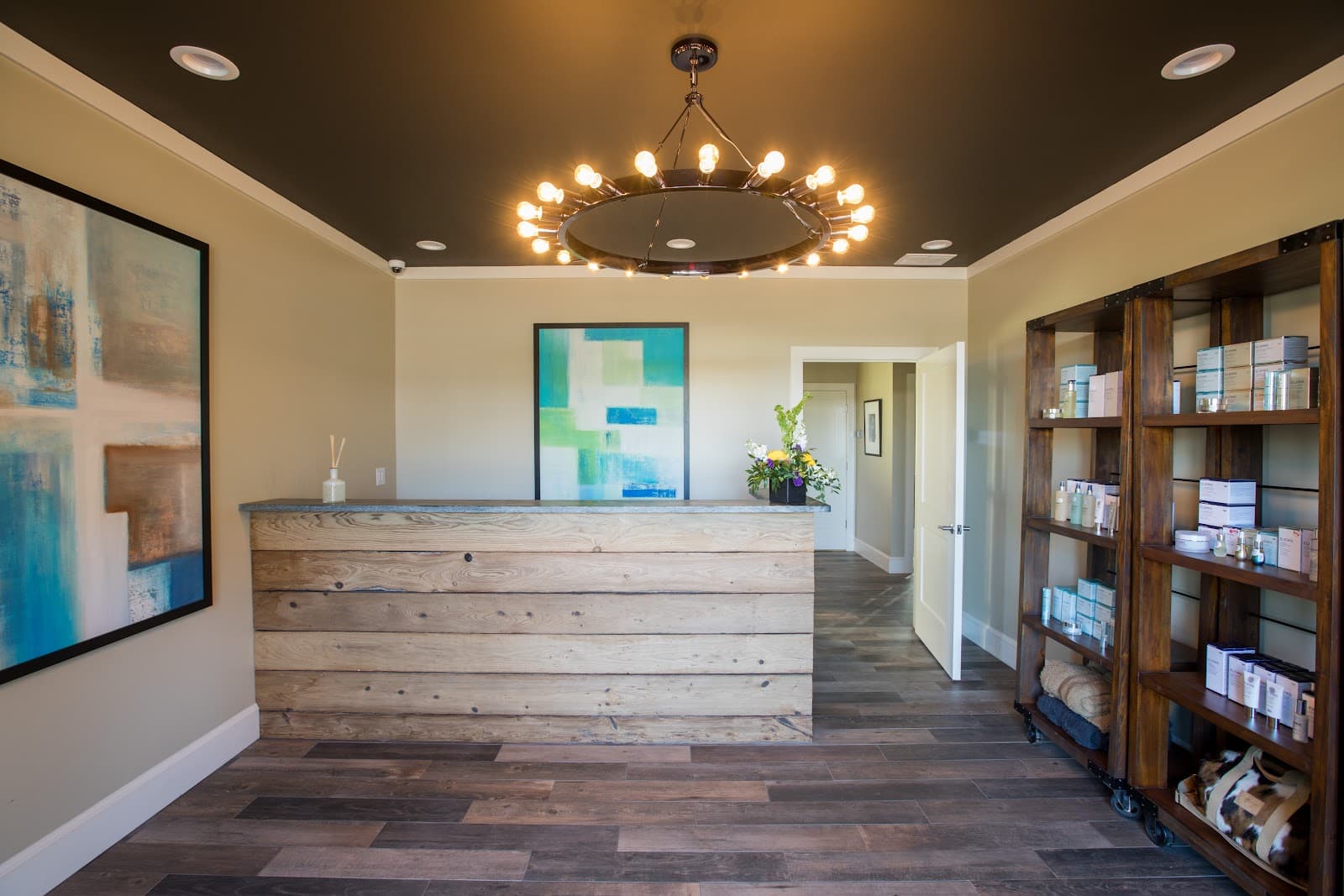 Mill House Spa at The Inn at Willow Grove photo 1 of 8