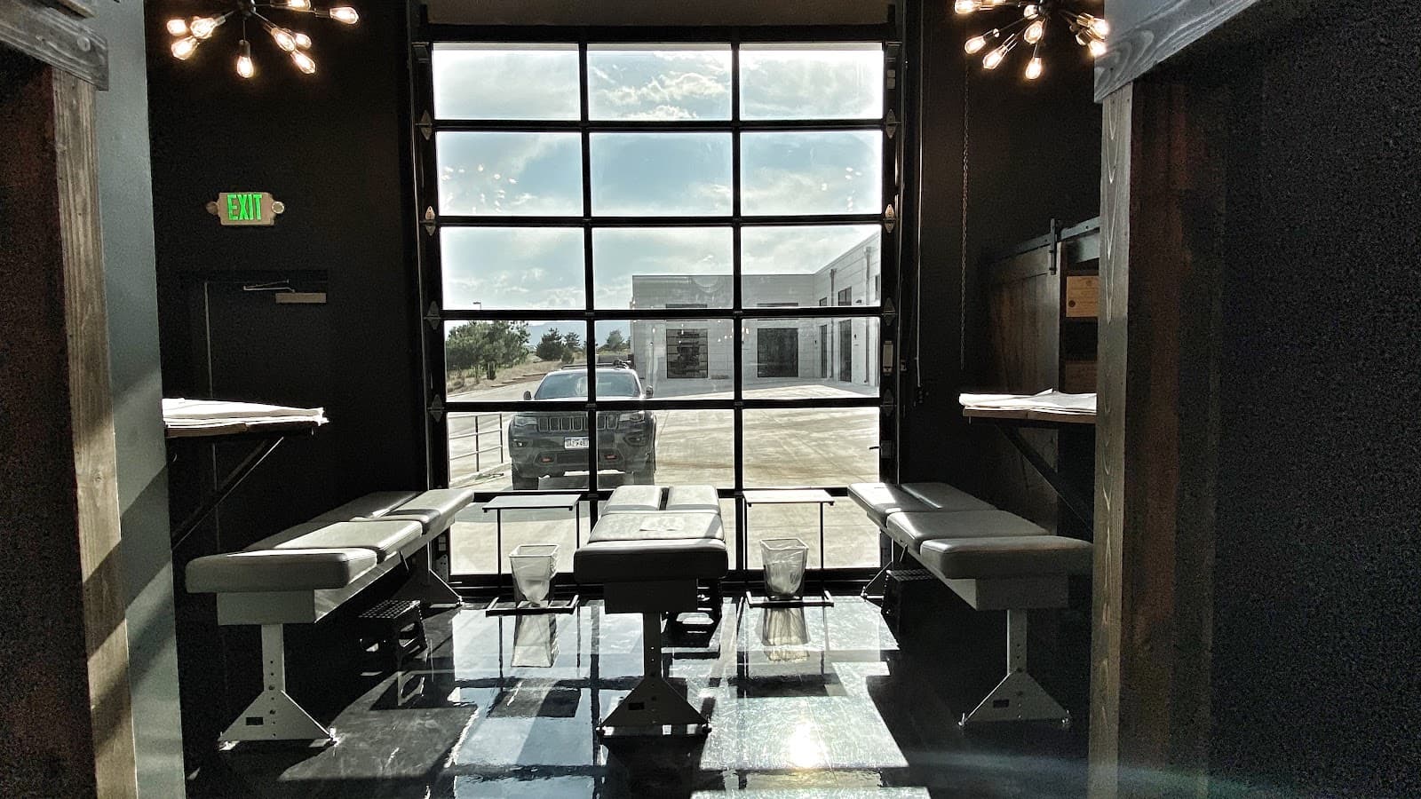 Apex Massage and Recovery Lab