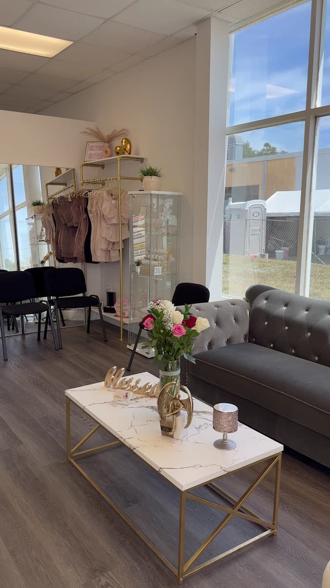Angels Beauty Specialist