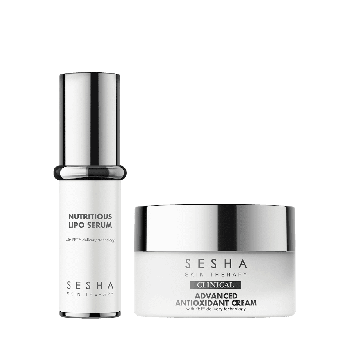 Sesha Skin Therapy photo 1 of 2