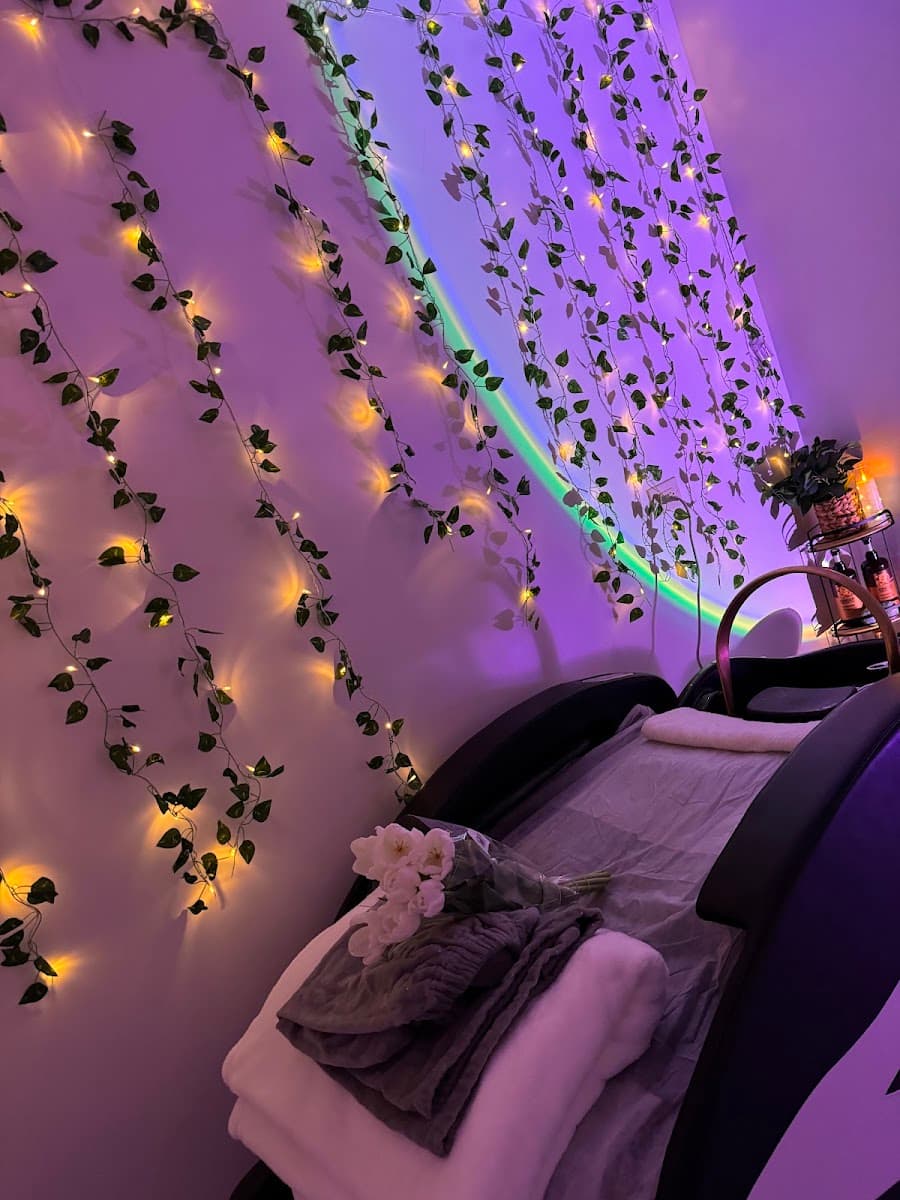 Yuki Luxury Headspa photo 1 of 8
