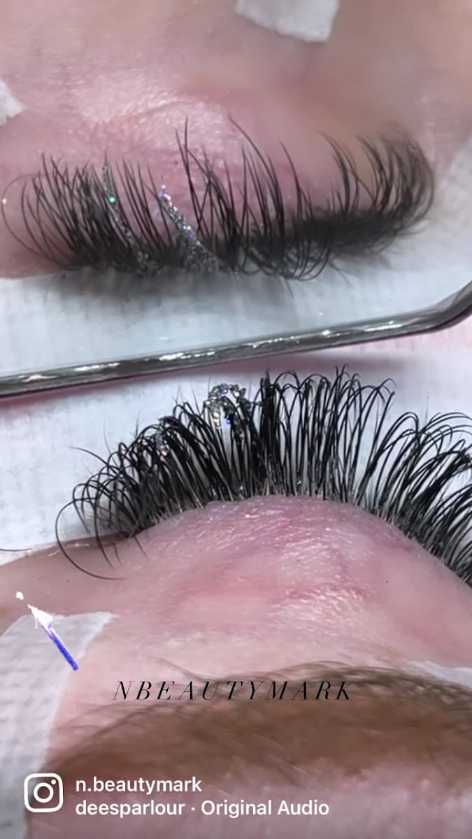 nBeautyMark Lash & Brow Spa