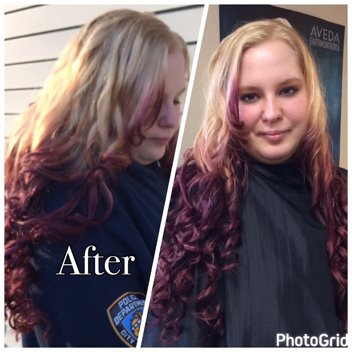 Bliss Salon Spa LLC