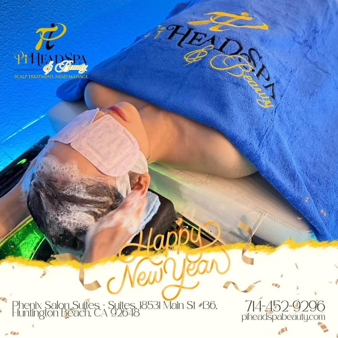 Pi Head Spa & Beauty
