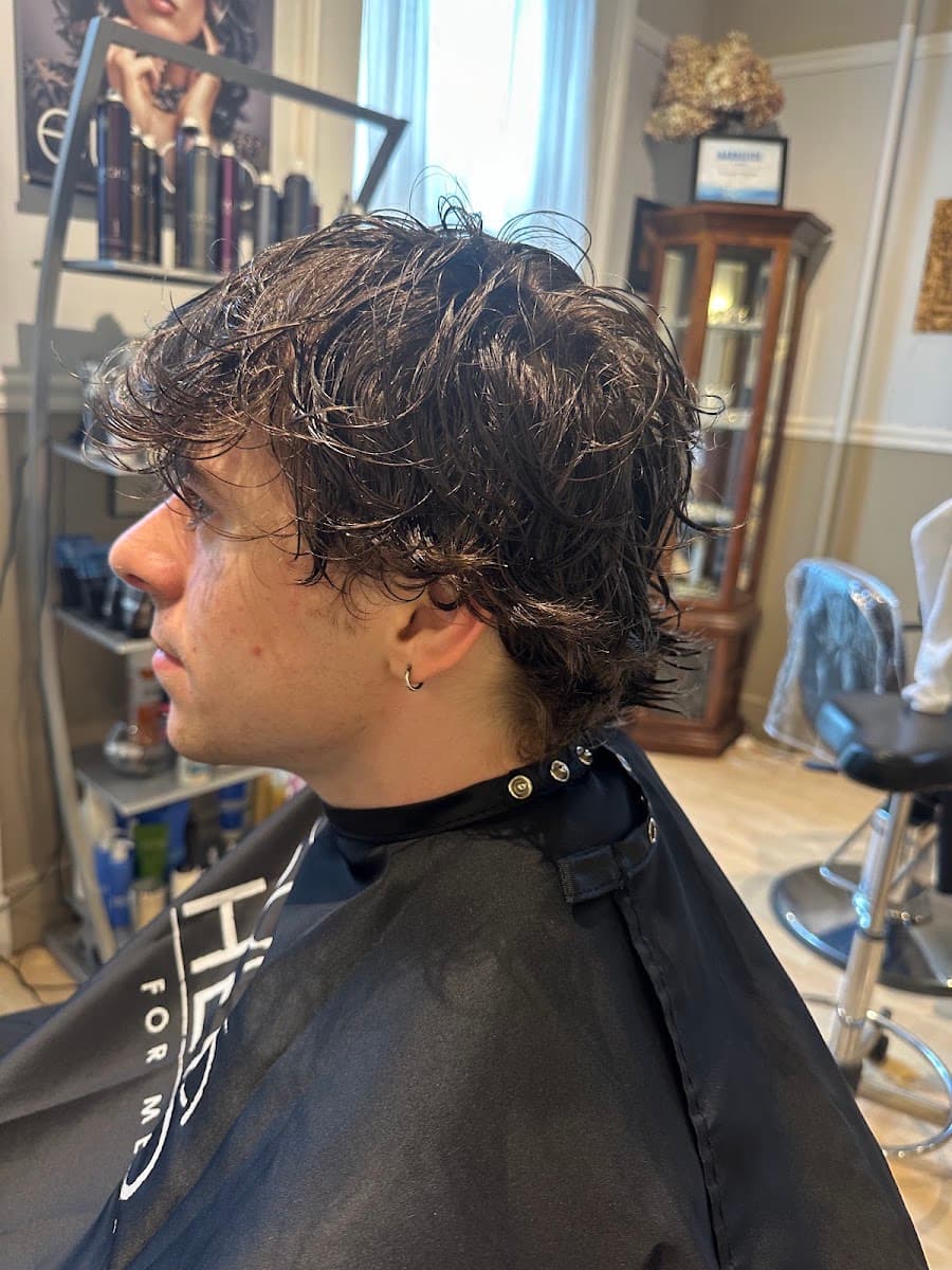 Rimage Salon & Spa