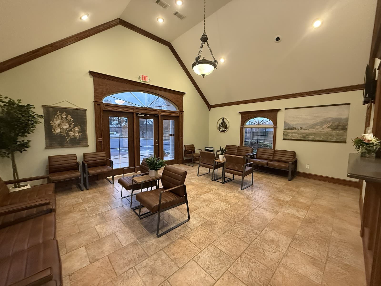 Natural State Dermatology