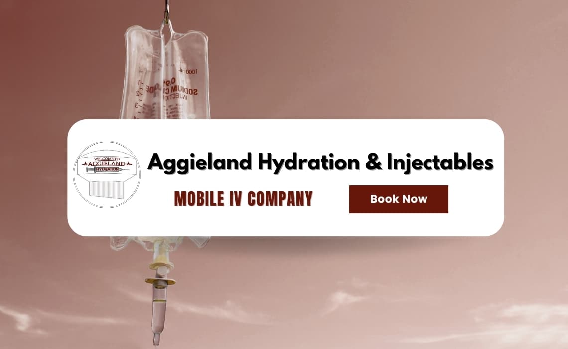 Aggieland Hydration & Injectables
