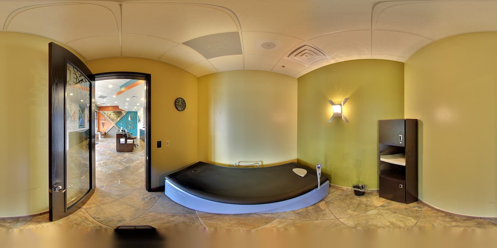 MassageLuXe West Bloomfield