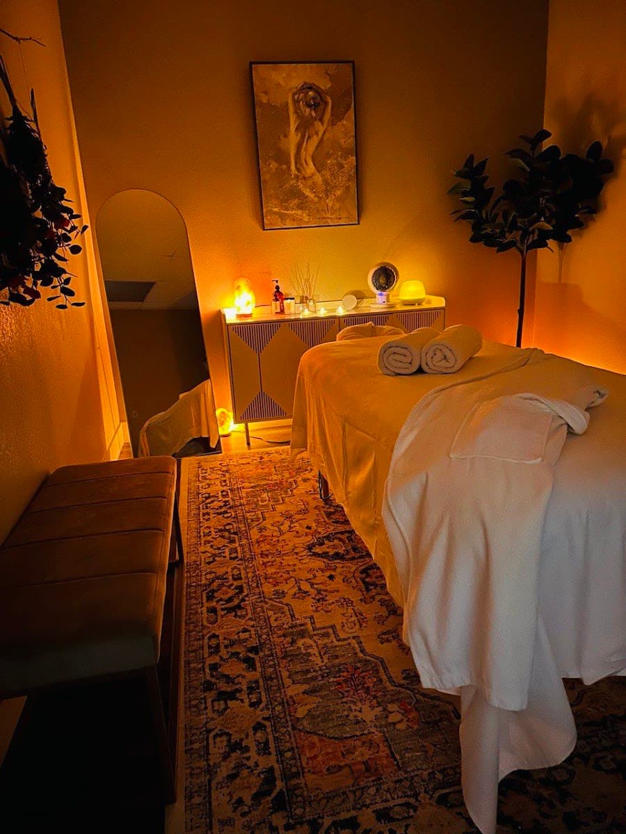 Spa & Massage Roseville