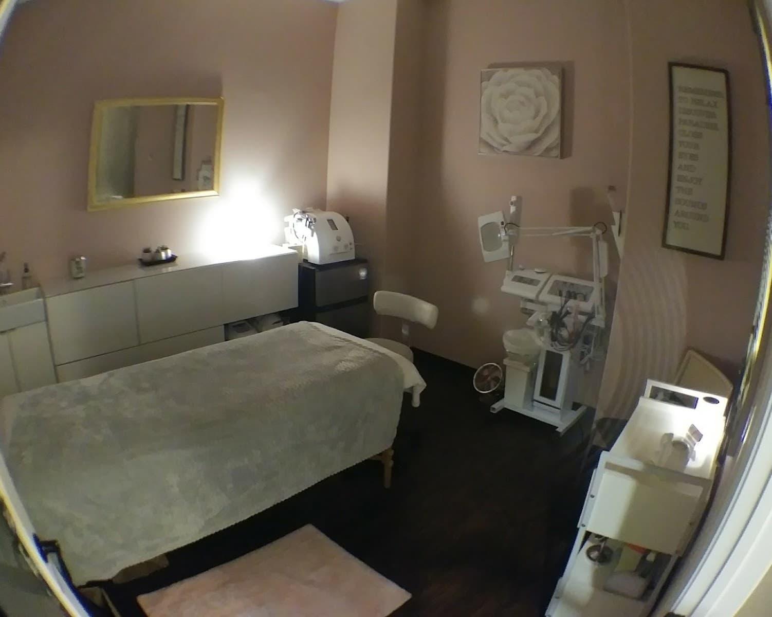 My Facial Room