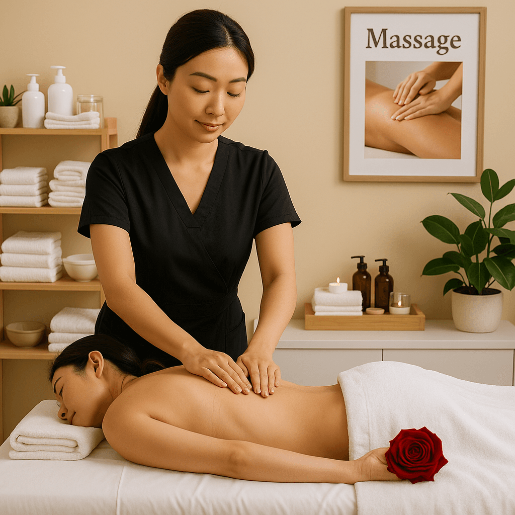 Riverbend Spa ( Jupiter massage ) photo 1 of 5