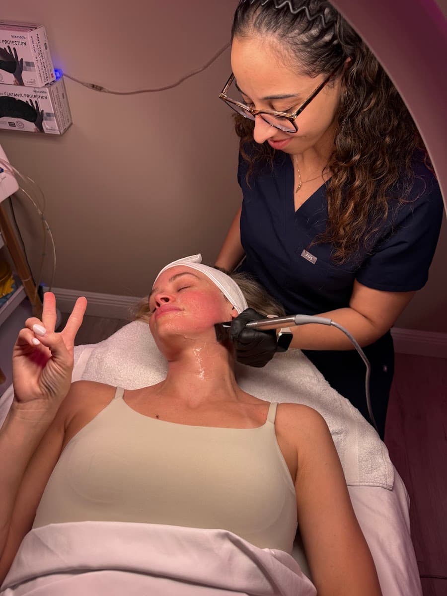 The Palm Medspa + Wellness