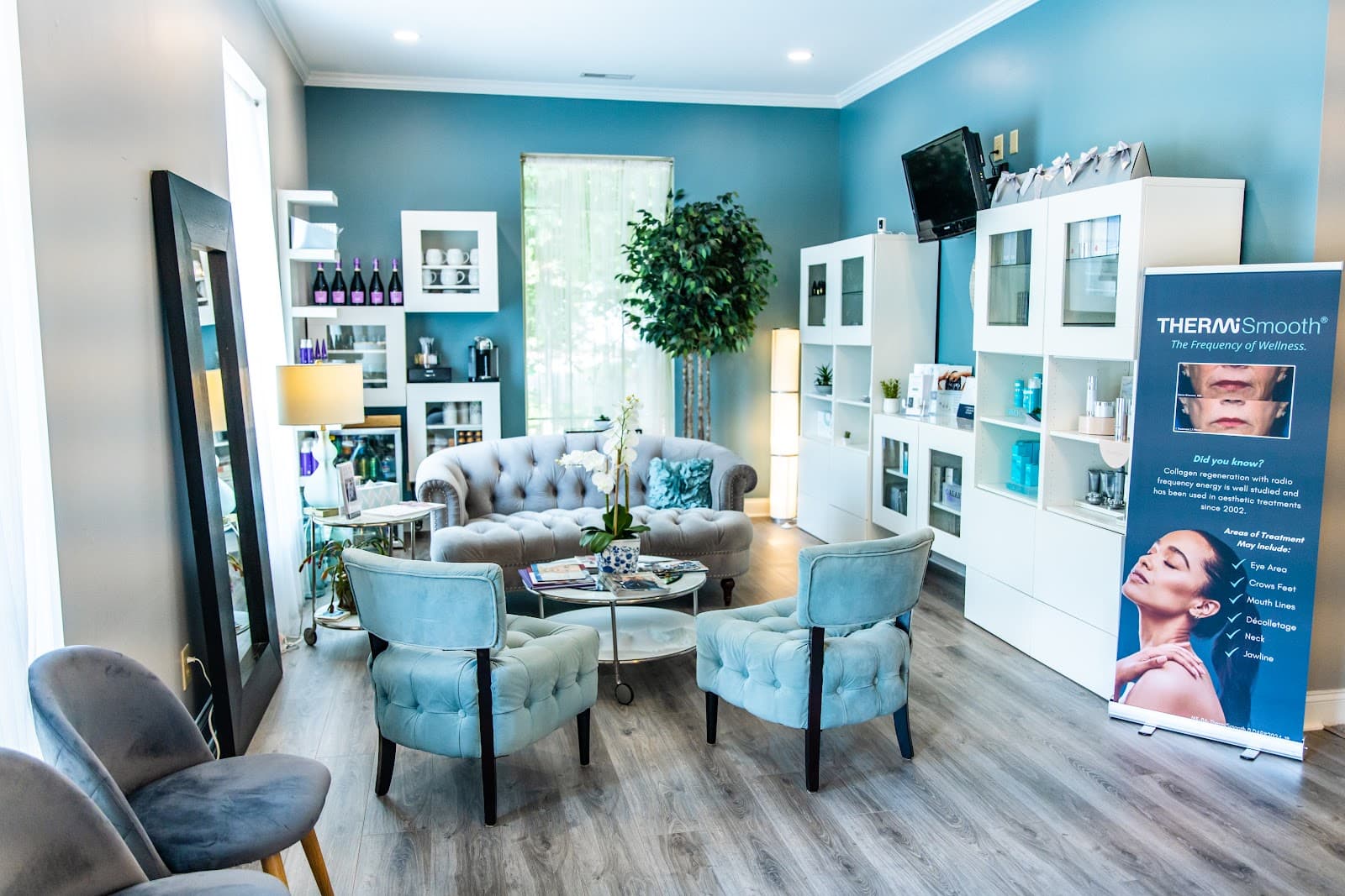Lewisville Laser & Aesthetics