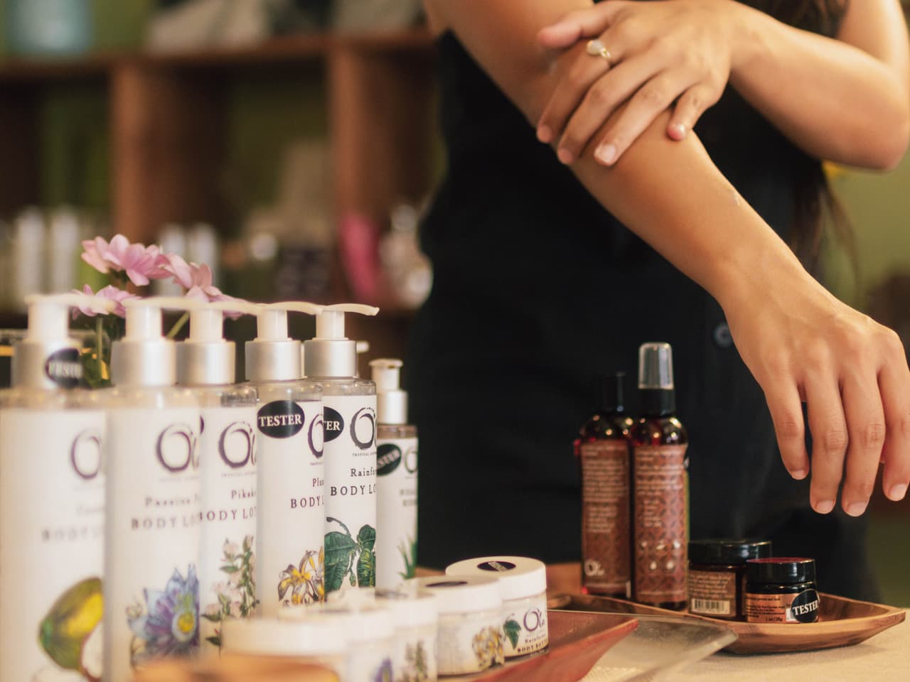 Ola Tropical Apothecary & Spa photo 1 of 8