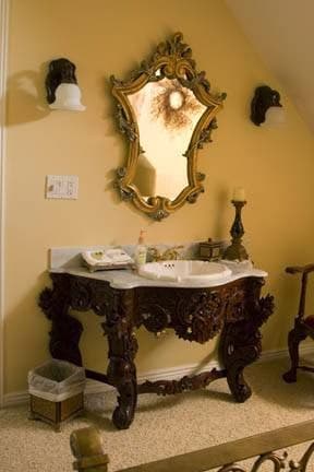 Millpond Spa & Retreat