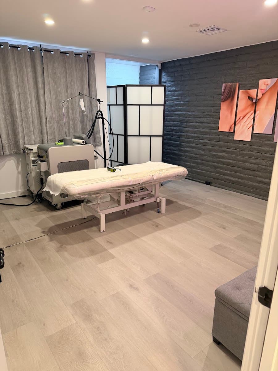 Soft Touch Skin Center, Inc. photo 1 of 4