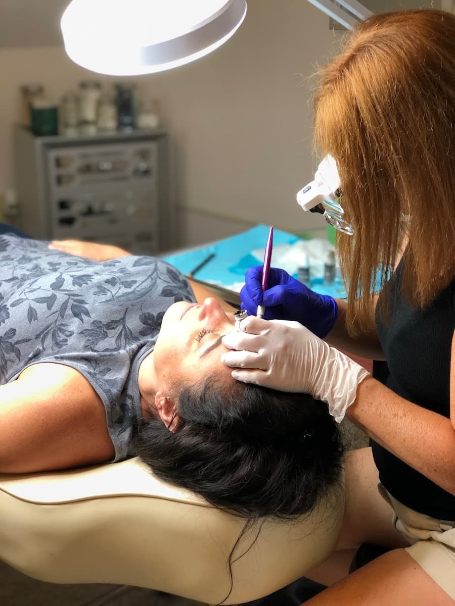 Cottage Day Spa