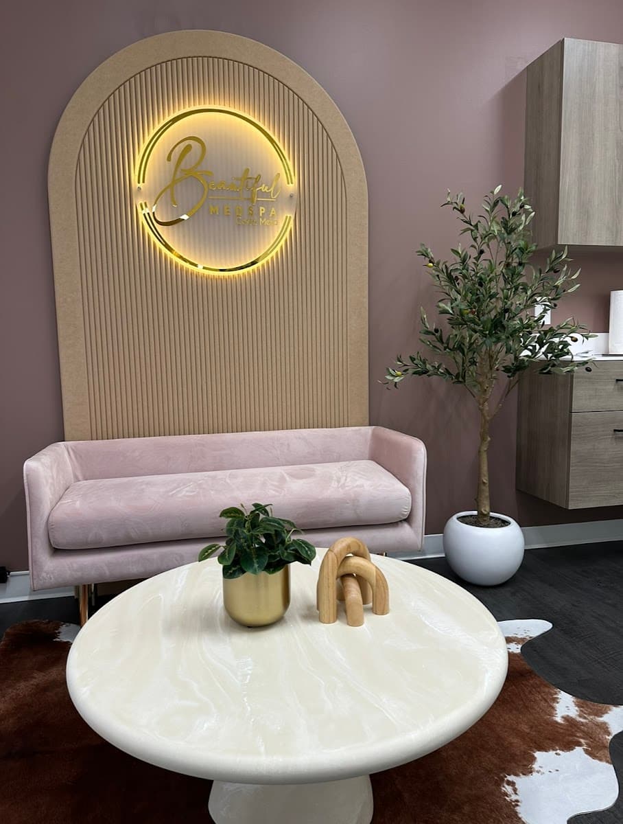 Belle Vie Wellness & Medical Aesthetics
