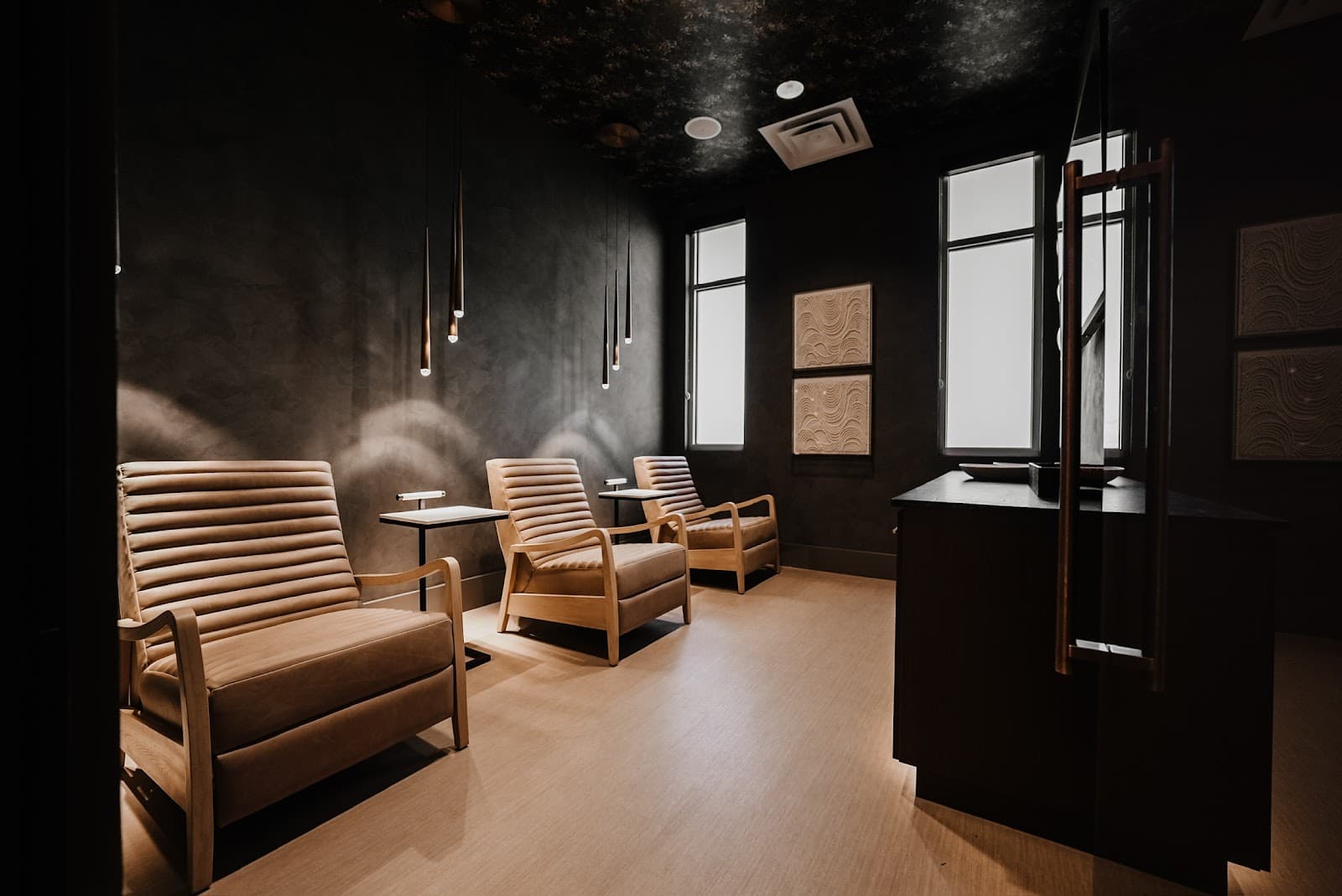 The Plastics Clinic & Spa