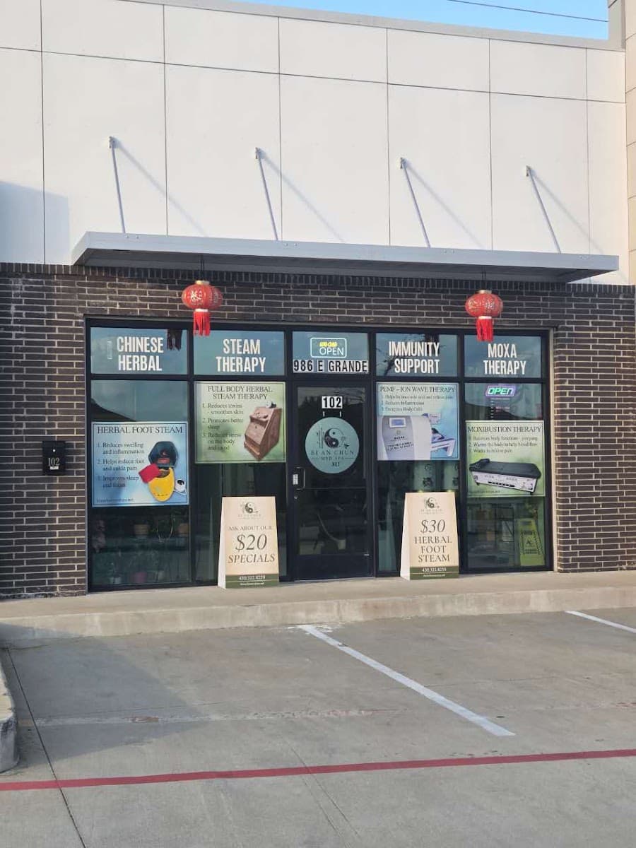 Bi An Chun Med Spa. LLC photo 1 of 8